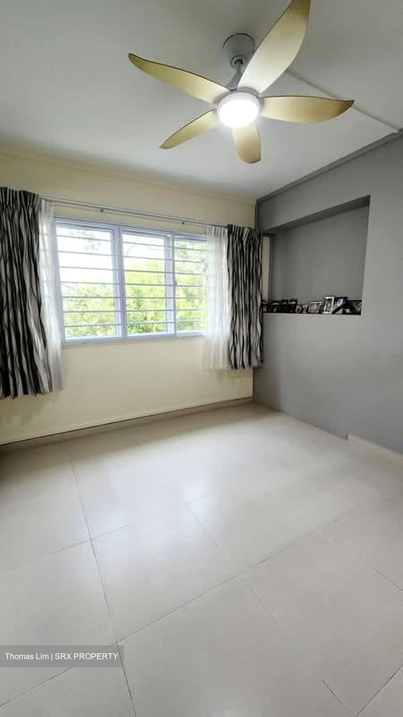 Blk 891B Woodlands Drive 50 (Woodlands), HDB 5 Rooms #531192861